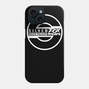 Round Logo Phone Case