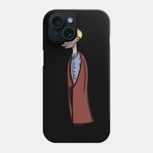 ol' man Phone Case