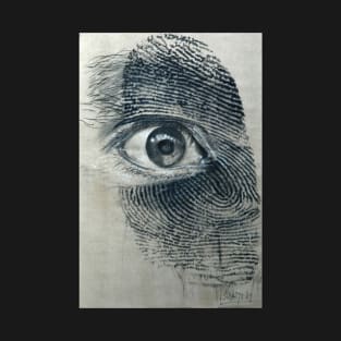 eye T-Shirt