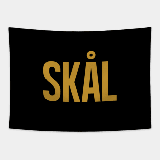 Skal Tapestry