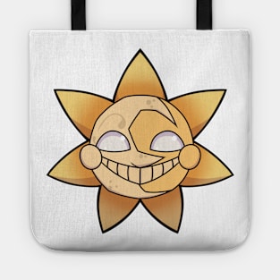 Sunnydrop - FNaF Tote