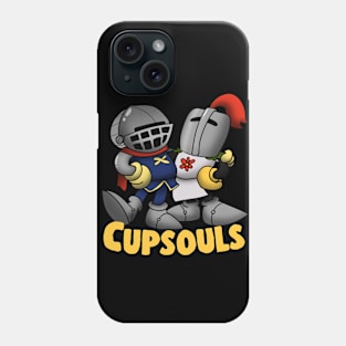 Cupsouls! Phone Case