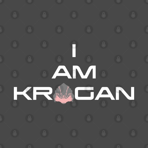 I Am Krogan (Grunt Version) by SpectreRequisitions