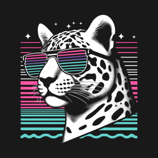 Jaguar Cat T-Shirt