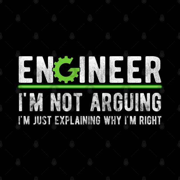 Understanding Engineers by ZenCloak