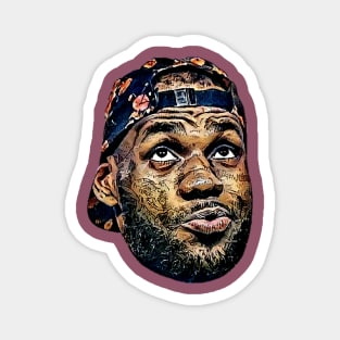 Bron Magnet