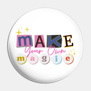 magic Pin