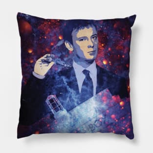 HERE COME THE DRUMS Pillow