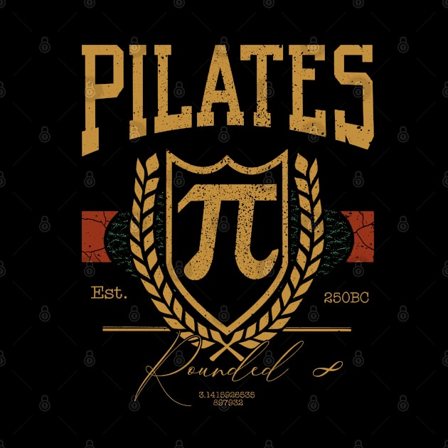 Pilates PI day of Pi by design-lab-berlin