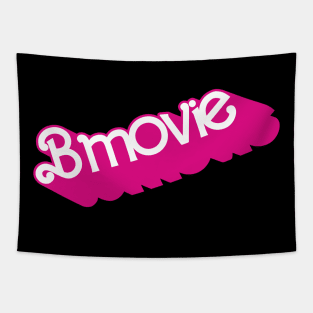 Bmovie Tapestry