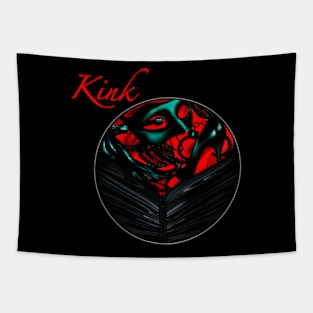 Kink Nation Tapestry