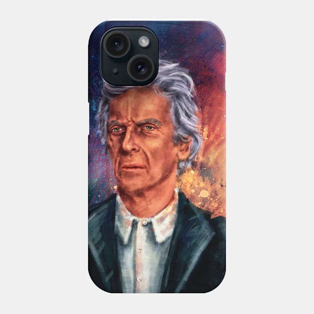 Without Hope Phone Case by RyanRigby