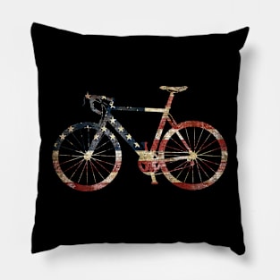 CYCLING Pillow