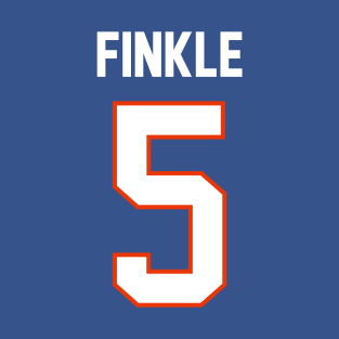Finkle is Einhorn, Einhorn is Finkle! 🏈 T-Shirt