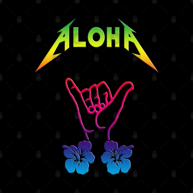 ALOHA by BG305