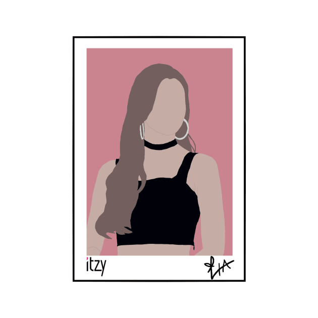 Lia Minimal by chillayx