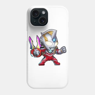 ultraman Phone Case