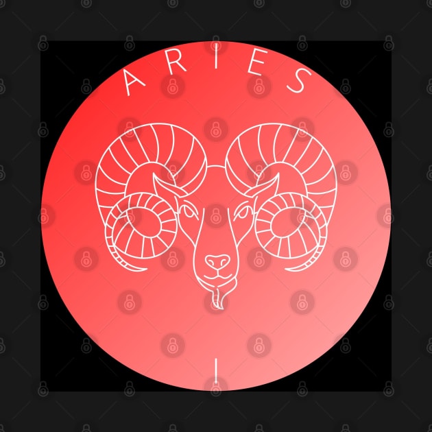 ARIES ZS by J A Y D A