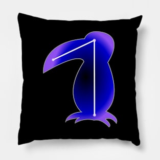 Constellation Pillow