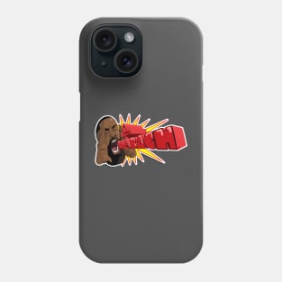 Shabach Phone Case