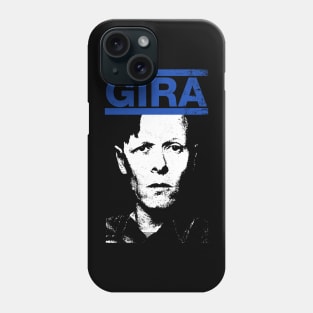 Michael Gira Swans Phone Case