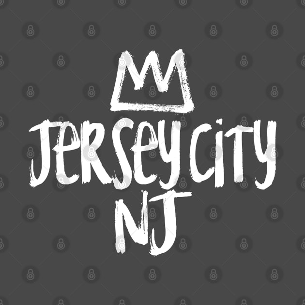 JERSEY CITY by LILNAYSHUNZ