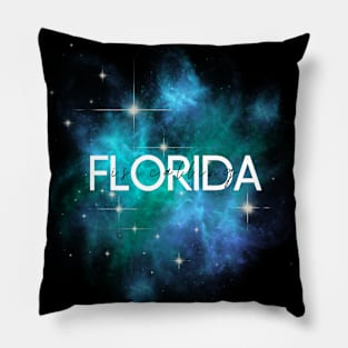 Florida is calling Pillow