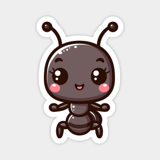 Colony Explorer Ant Magnet