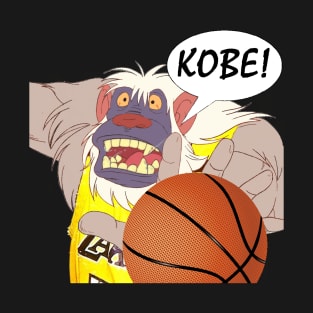 KOBE! T-Shirt