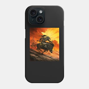 Goblin Charge Phone Case