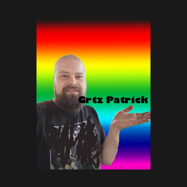 Grtz Patrick 1 by Grtz Patrick