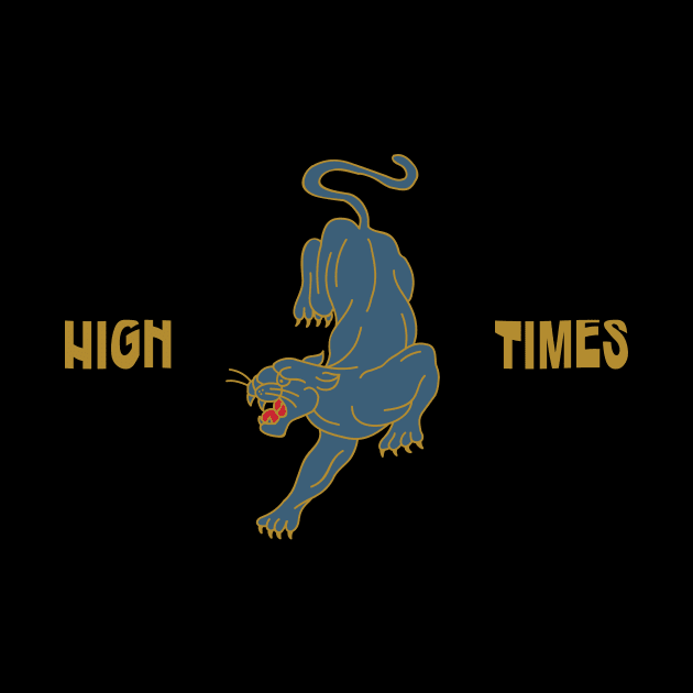 high times by sandangmurah