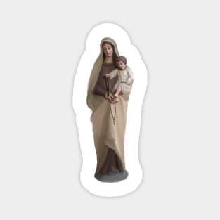 Our Lady of Mount Carmel Magnet