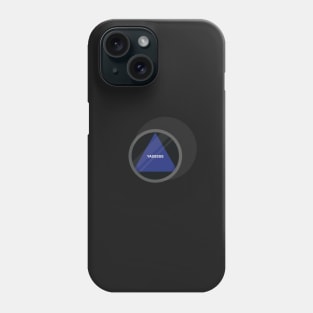 Magic 8 Ball Phone Case