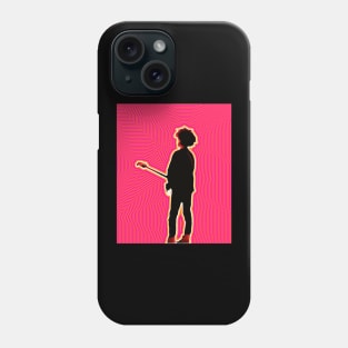 The Cure Fabulous Frequencie Phone Case