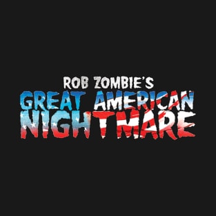 rob zombie T-Shirt