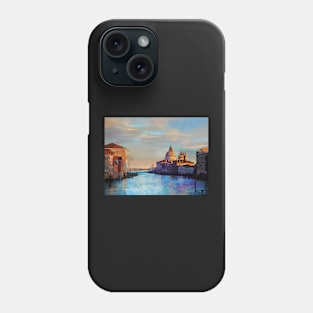 Venice Sunset Phone Case