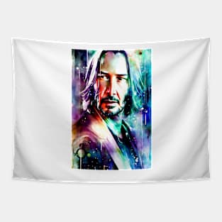 Keanu 2 Tapestry