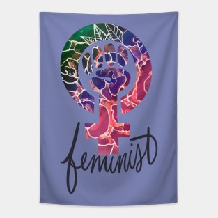 Feminist Tapestry