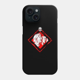 Infectious Fright Phone Case