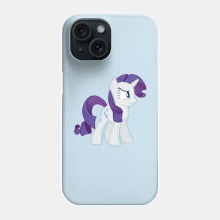 Shocked Rarity 2 Phone Case