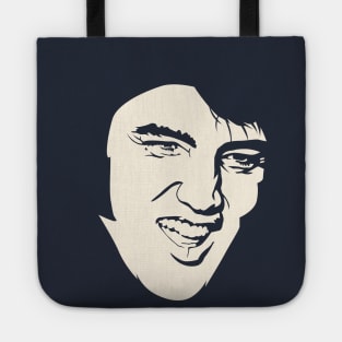 Elvis Tote