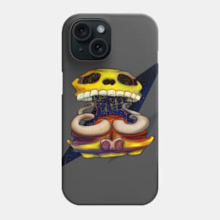 SkullBull Phone Case