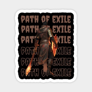 Path Of Exile Magnet