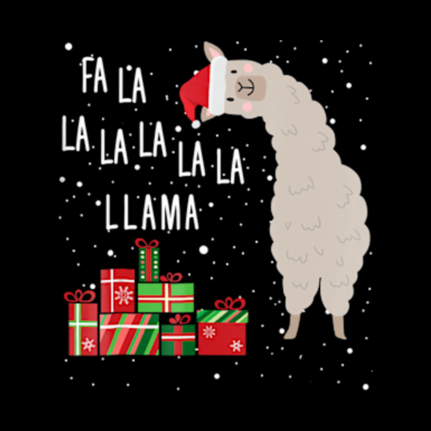 zoo la la llama microphone