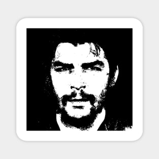 CHE GUEVARA 3 Magnet