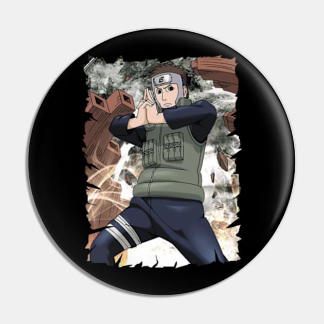 HASHIRAMA YAMATO WOOD ANIME MERCHANDISE Pin by julii.draws