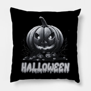 Funny gifts for Halloween Pillow