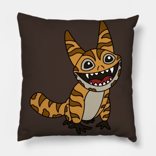 LothyCat Pillow