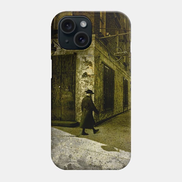 Passing Moto Phone Case by Chris Lord